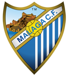 Малага - Logo