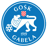ГОШК Габела - Logo