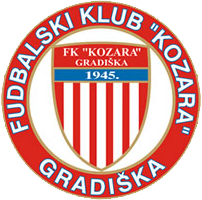 Козара Градиска - Logo