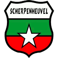 Схерпенхьовел - Logo