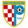 НК Посуши - Logo