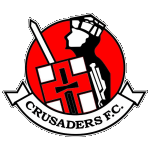Crusaders Strikers W - Logo