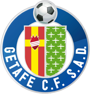 Getafe - Logo