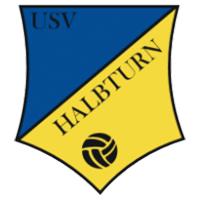 Халбтърн - Logo