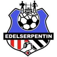 Эдельсерпентин - Logo