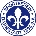 Дармщад 98 - Logo
