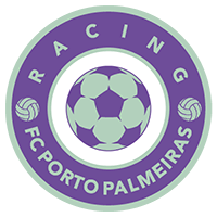 Расинг Порто Палмейрас - Logo