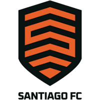ФК Сантьяго - Logo