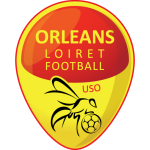 Орлеан - Logo