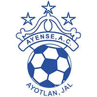 Депортиво Айенсе - Logo