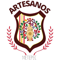 Артесанос Метепек - Logo