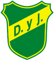 Деф. Хустисия - Logo