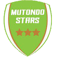 Мутондо Старс - Logo