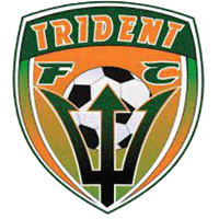 Трайдънт - Logo