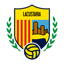 Лягостера - Logo