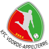 Воорде Аппельтерре - Logo