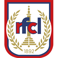 РФК Лиеж U21 - Logo