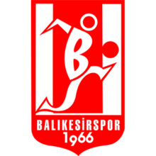 Балыкесирспор - Logo