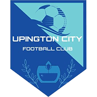 Ъпингтън Сити - Logo