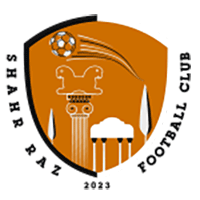 Шахре Раз - Logo