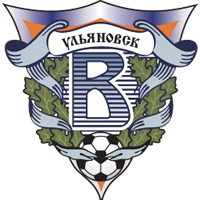 Волга Ульяновск - Logo