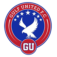 Gulf United - Logo