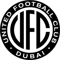 Дубай Юнайтед - Logo