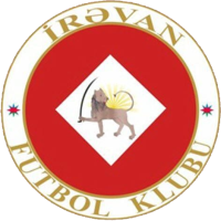 Иреван - Logo