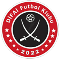Difai Ağsu - Logo