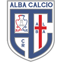 Алба Калчо - Logo