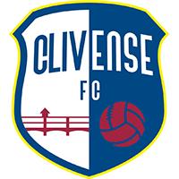 Кливенс - Logo