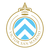 Виктор Сан-Марино - Logo