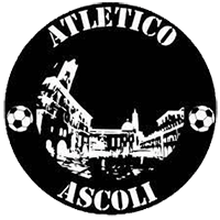 Атлетико Асколи - Logo