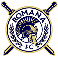 Романа - Logo