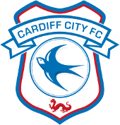 Кардифф Сити - Logo