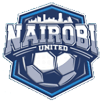 Найроби Юнайтед - Logo