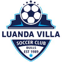 Луанда Вила - Logo