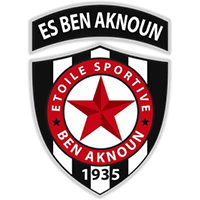 Бен Акнун U21 - Logo