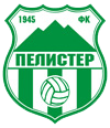 Пелистер Битоля - Logo