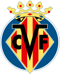 Villarreal CF - Logo