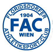 Флоридсдорфер АК - Logo