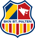 St Polten
 - Logo