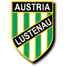 Австрия Лустенау - Logo