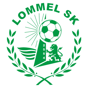 Юнайтед Ломмель - Logo