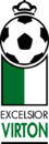 Екселсиор Виртон - Logo