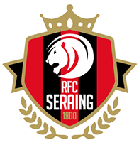 FC Seraing - Logo