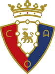 Osasuna - Logo