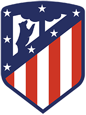 Atlético Madrid - Logo
