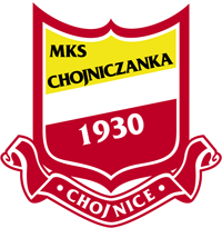 Chojniczanka - Logo