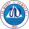 Вигри Сувалки - Logo